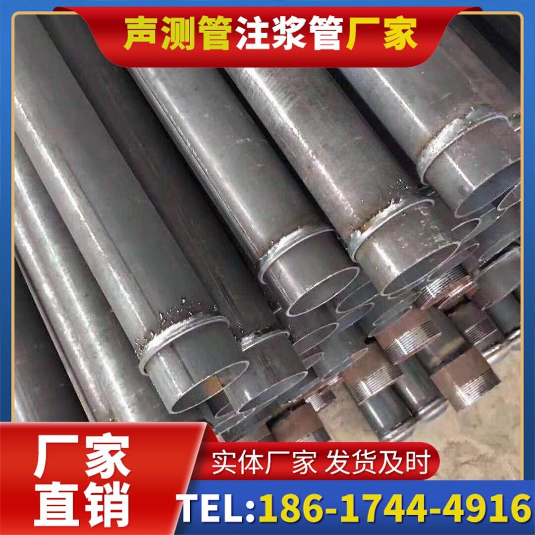 涵江桩基声测管施工中的测量控制技术